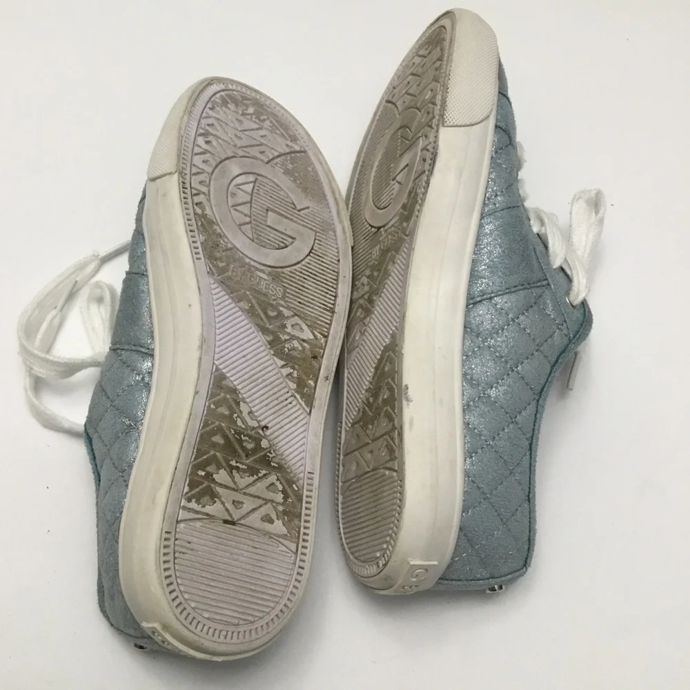 GUESS sneakers